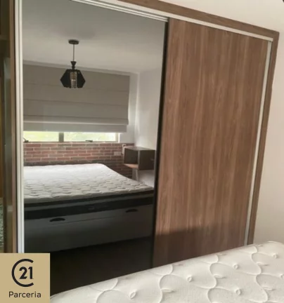 Imagem APARTAMENTO A VENDA NO CAMPO BELO