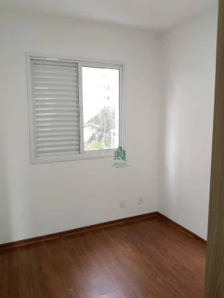 Imagem Apartamento com 3 dormitórios à venda, 75 m² por R$ 674.000,00 - Vila Augusta - Guarulhos/SP