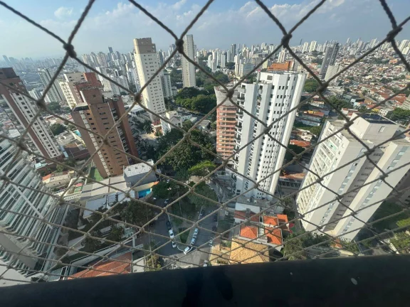 Imagem Apartamento na Mooca para Locação com 3 Dormitórios