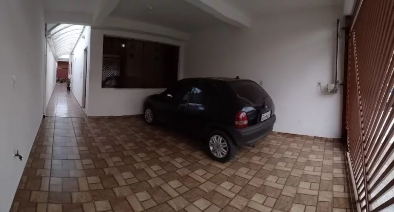 Imagem Sobrado com 3 dormitórios à venda, 200 m² por R$ 470.000,00 - Parque Maria Helena - Suzano/SP