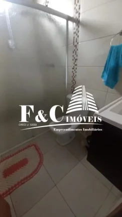 Imagem Casa para Venda em Limeira, Residencial Colinas do Engenho I, 3 dormitórios, 1 suíte, 1 banheiro, 1 vaga