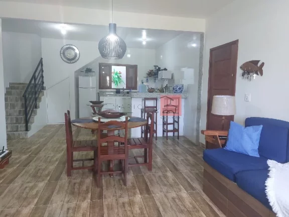 Imagem Casa para Venda em Maricá/RJ - 3 Dorm. 514 m2 Área Útil