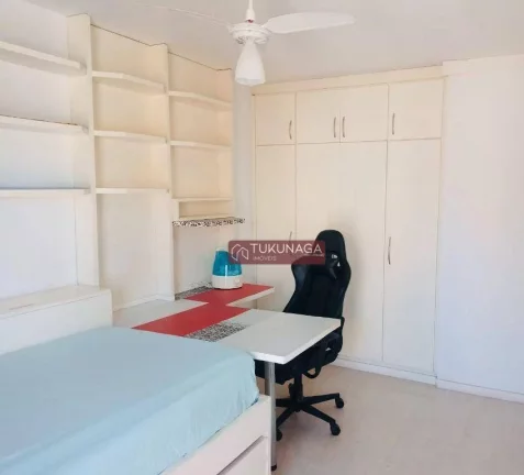 Imagem Apartamento Duplex com 3 dormitórios à venda, 274 m² por R$ 3.200.000,00 - Perdizes - São Paulo/SP