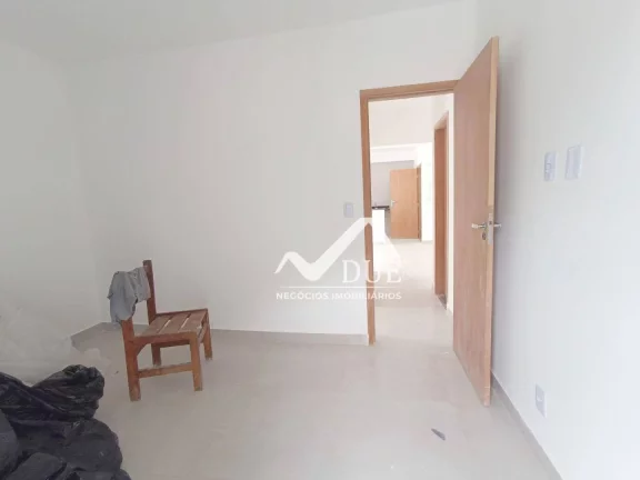 Imagem Apartamento Garden com 2 dormitórios à venda, 64 m² por R$ 620.000,00 - Marapé - Santos/SP
