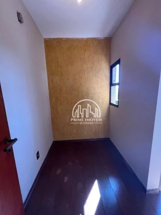 Imagem Apartamento com 4 dormitórios à venda, 202 m² por R$ 1.070.000,00 - Anhangabaú - Jundiaí/SP
