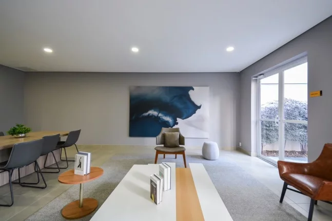 Imagem Imóvel com 1 Quarto à Venda, 32 m² em Vila Buarque - São Paulo Imagem Imóvel com 1 Quarto à Venda, 32 m² em Vila Buarque - São Paulo