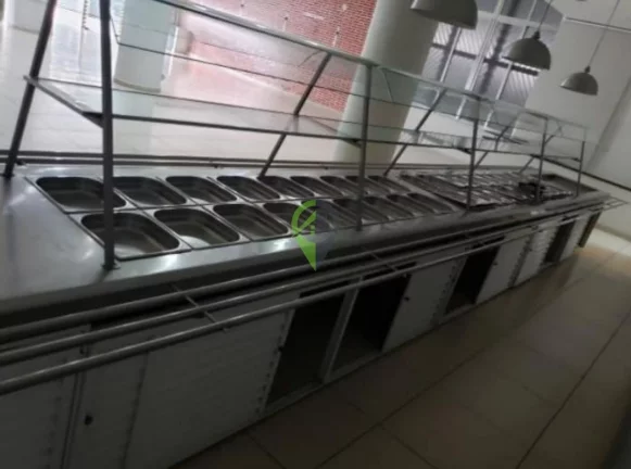 Imagem Sala para alugar em Santos/SP