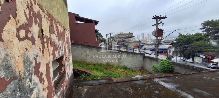 Imagem Terreno de 551 m no Zaira 1