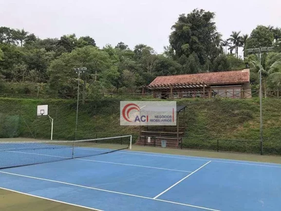 Imagem Casa com 4 Quartos à Venda, 482 m² em Granja Viana Ii - Cotia
