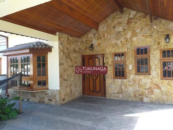 Imagem Imóvel a Venda p/ Investidor - Imóvel Alugado gerando renda - Casa de Condomínio - Aruã