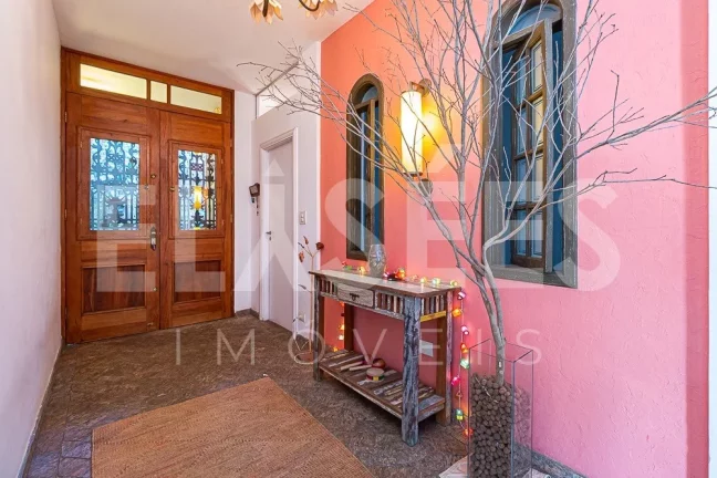 Imagem CASA RESIDENCIAL em SÃO PAULO - SP, ALTO DA BOA VISTA