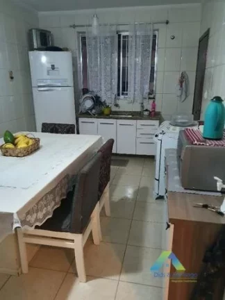 Imagem Casa com 3 dormitórios à venda, 260 m² por R$ 850.000,00 - Jardim da Saúde - São Paulo/SP