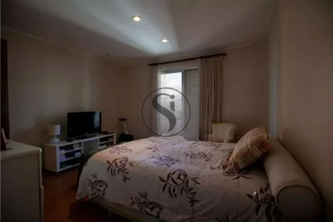 Imagem APARTAMENTO RESIDENCIAL em SÃO PAULO - SP, PERDIZES