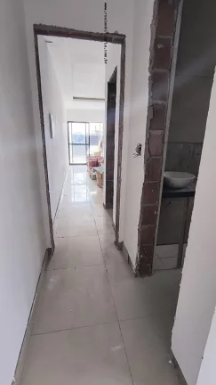 Imagem Casa 2 Quartos à venda no Novo Milênio, João Pessoa/PB