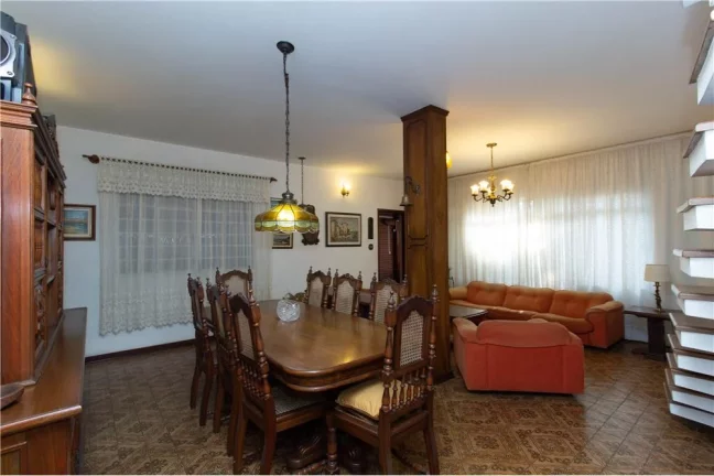 Imagem CASA RESIDENCIAL em São Paulo - SP, Jardim das Acácias