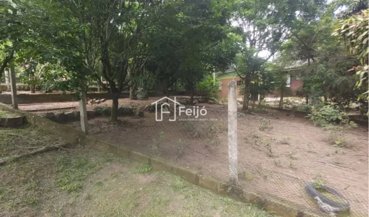 Imagem Lindo Sítio com Casa de 2 dormitórios e suíte - Zona Sul - Bairro Lageado.