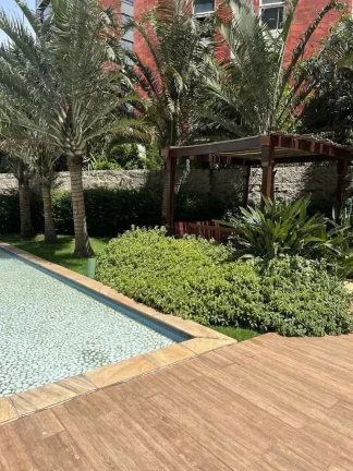 Imagem Apartamento à venda em Porto Alegre, Petrópolis, com 1 quarto, 45m2