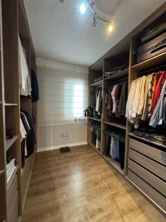 Imagem Apartamento com 3 dormitórios sendo 1 suite à venda, 98 m² por R$ 775.000 - Jardim Guadalajara - Sorocaba/SP