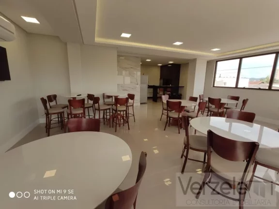 Imagem Apartamento 2 dormitórios para Venda em Camboriú / SC no bairro São Francisco de Assis