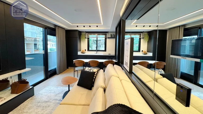 Imagem Apartamento Alto Padrão!