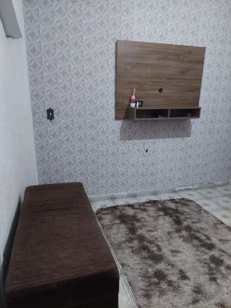 Imagem Casa com 1 dormitório à venda, 143 m² por R$ 280.000,00 - Cidade Morumbi - São José dos Campos/SP