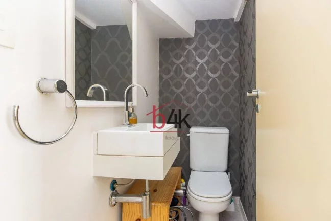 Imagem Apartamento Duplex à Venda em Moema