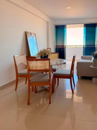 Imagem Apartamento à venda no Athos Ville, Andar alto, Centro, Petrolina-PE