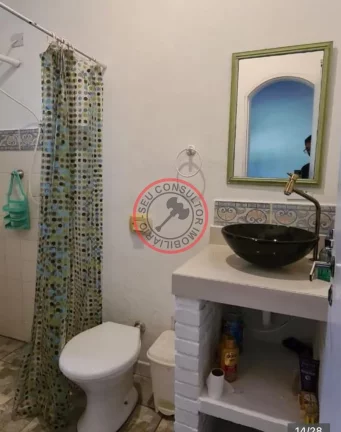 Imagem Oportunidade ,3 CASAS MAIS PROJETO DE POUSADA EM UM SITIO em Cambury , com ESCRITURA, 3 casas,Piscina e Maraviloso Gramado