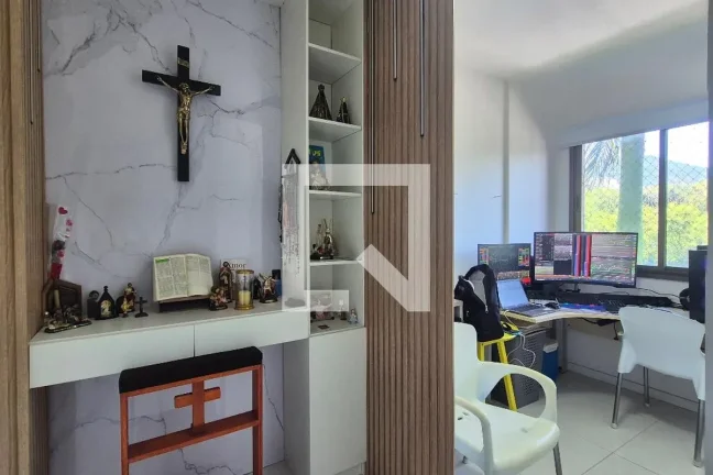 Imagem Apartamento à Venda - Recreio, 3 Quartos, 81 m2