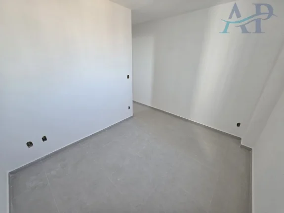 Imagem Apartamento com 2 Dormitórios em Praia Grande