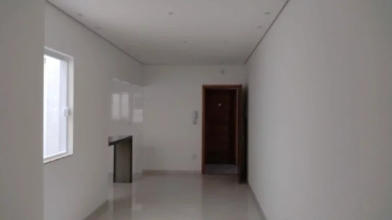 Imagem APARTAMENTO TIPO NA VILA CURUCÁ A 800 DE DA UFABC - Universidade Federal do ABC