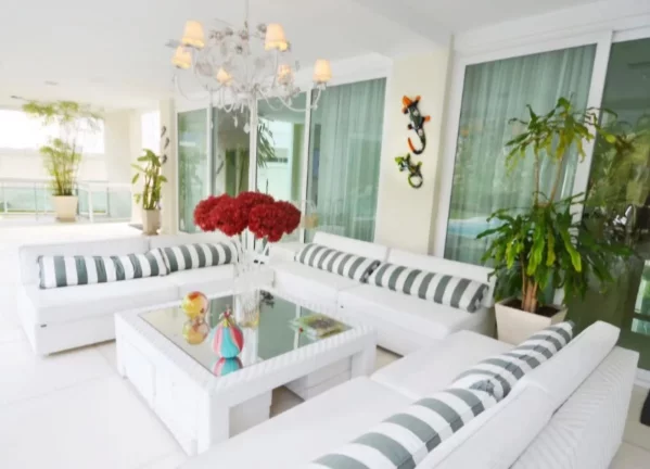 Imagem Casa de Condomínio com 5 Quartos para Alugar, 1.300 m² em Itanhangá - Rio De Janeiro