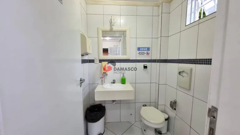 Imagem Sobrado para locação, Santa Paula, São Caetano do Sul, SP