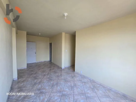 Imagem Apartamento com 2 dormitórios, 58 m² - venda por R$ 180.000,00 ou aluguel por R$ 1.539,84/mês - Centro - Nilópolis/RJ