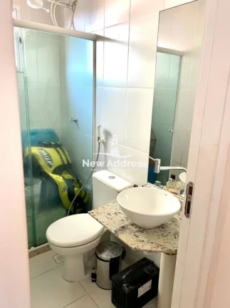 Imagem 2 quartos com suíte à venda em Morada de Laranjeiras - Serra