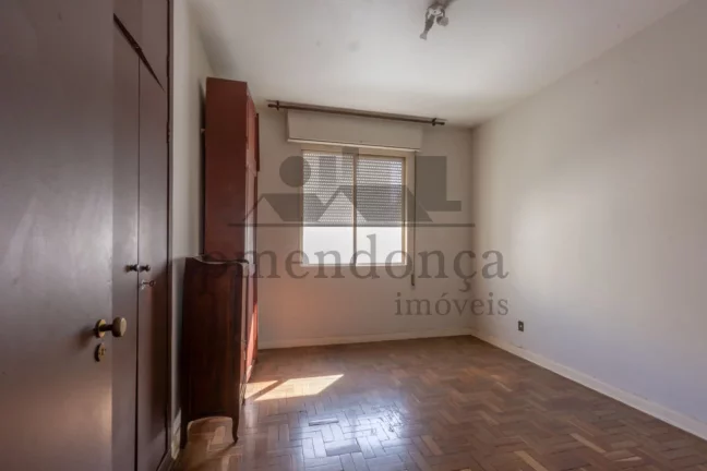Imagem Higienopolis, 3 dormts, 1 suite, 1 vagas, para reforma
