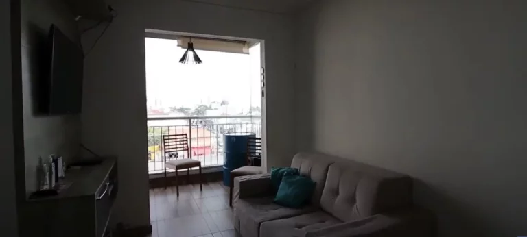 Imagem APARTAMENTO RESIDENCIAL em SÃO PAULO - SP, VILA DAS MERCÊS