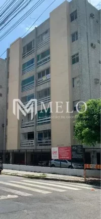 Imagem Oportunidade no PINA: 110m², 04qts, 01suite, 01vaga.