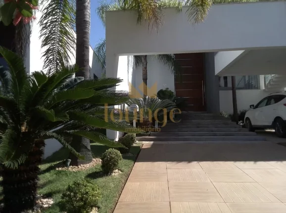 Imagem Casa à venda em Alphaville Nova Esplanada - Votorantim/SP