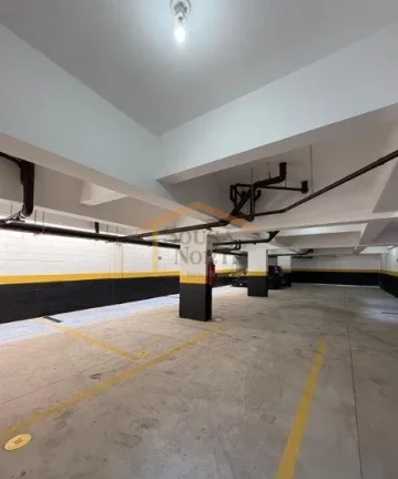 Imagem Apartamento novo, extremamente arejado e iluminado, com acabamento de alto padrão, com aproximadame...