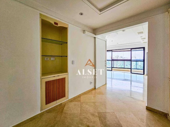 Imagem Apartamento com 3 suítes em frente ao Shopping Anália Franco