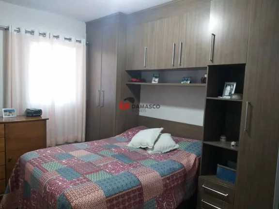 Imagem Sobrado à venda 3 Quartos, 2 Vagas, Rudge Ramos, São Bernardo do Campo - SP