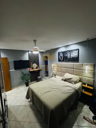 Imagem Casa em Votorantim