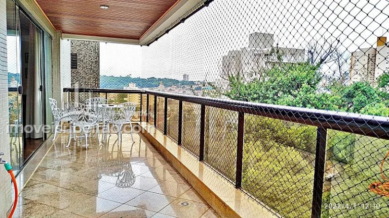Imagem Edifício VILLE DIJON Centro Rib. Preto #imoveisribeirao.