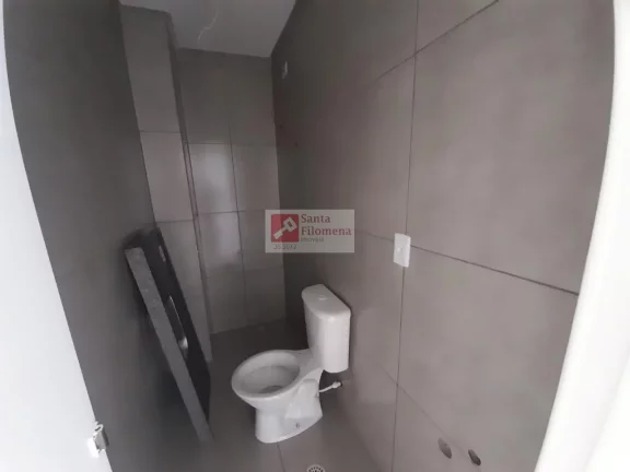 Imagem Apartamento para Venda em Santo André, Parque Capuava, 2 dormitórios, 2 banheiros, 1 vaga