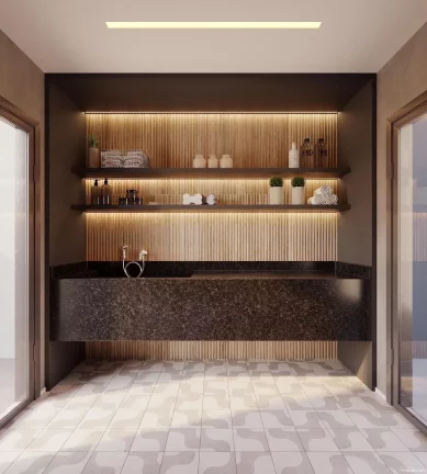 Imagem Trend Vila Madalena - Residencial