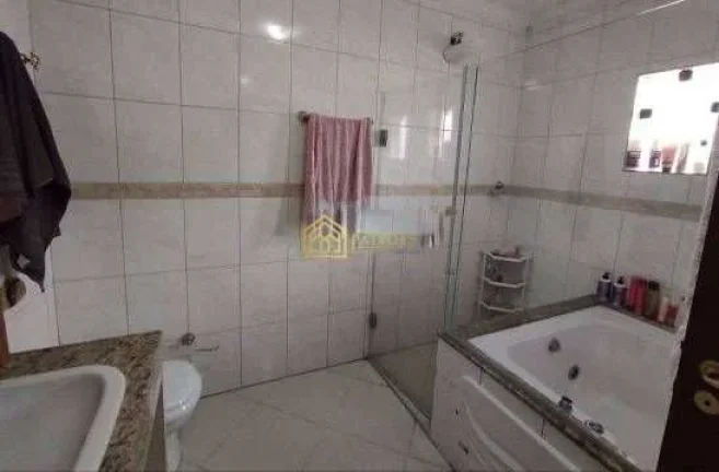 Imagem Casa Padrão