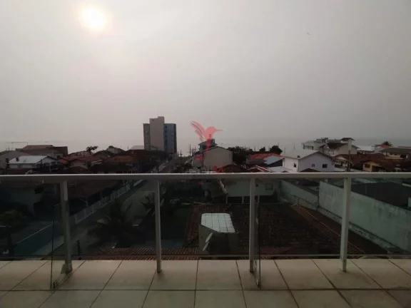 Imagem Apartamento na Praia