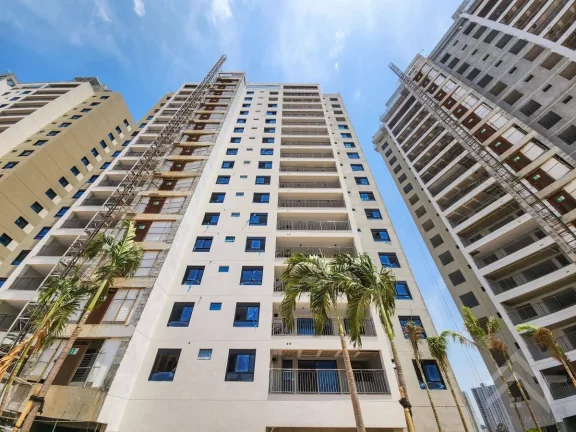 Imagem Apartamento 3 Dormitórios (1 Suíte) com 2 Vagas Freguesia do Ó