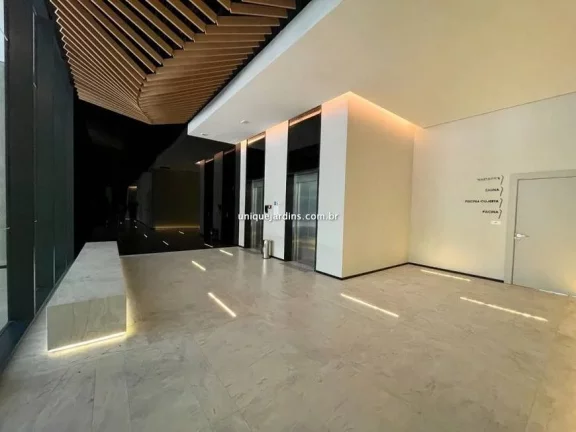 Imagem Apartamento à venda Vila Olímpia São Paulo